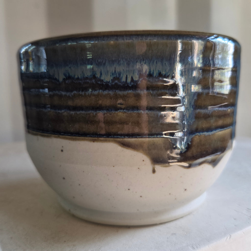 Porcelain Bowl - #26-103