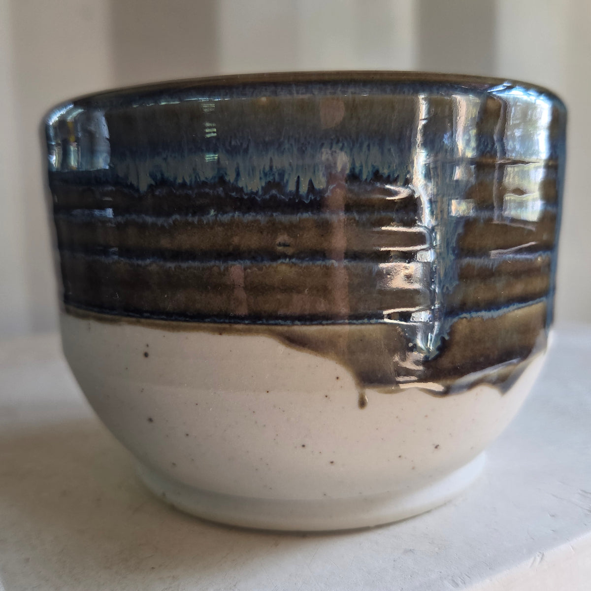 Porcelain Bowl - #26-103