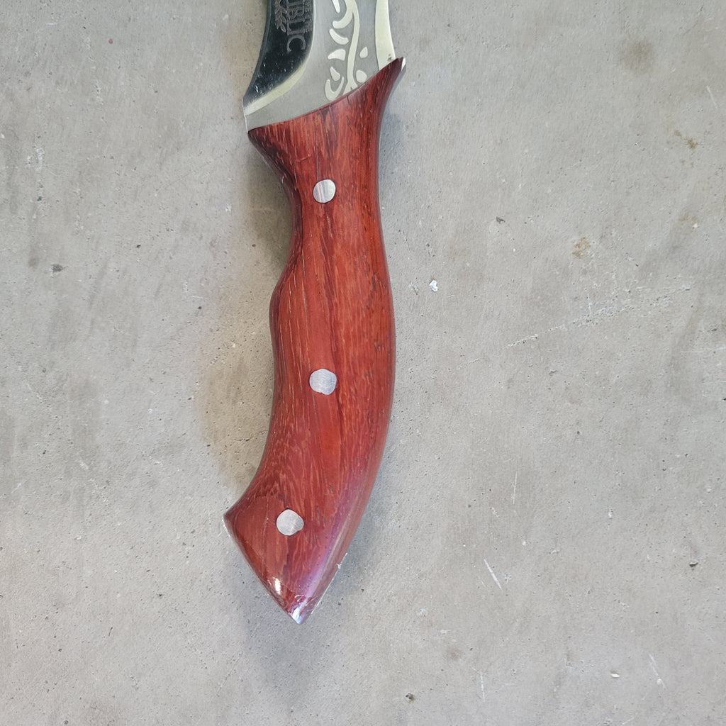 LLTR Knife 106