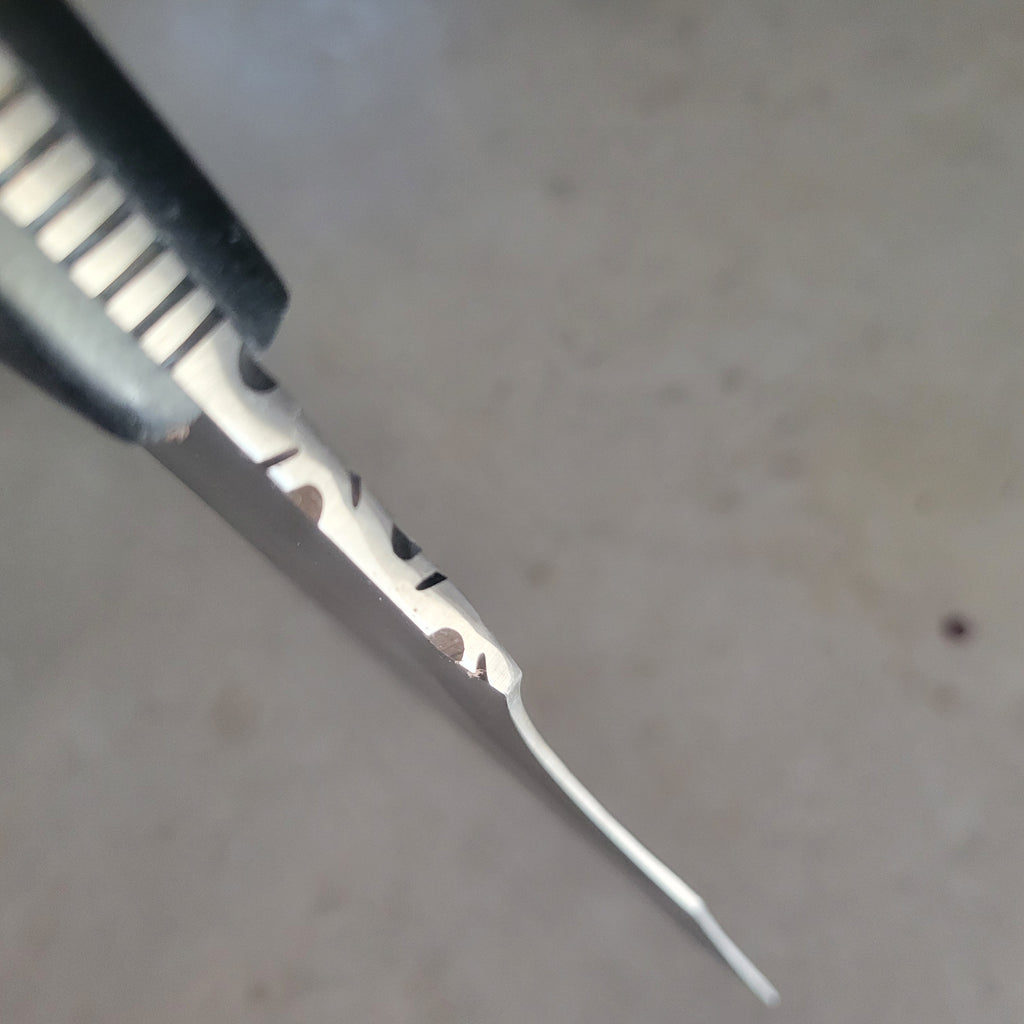 LLTR Knife 78