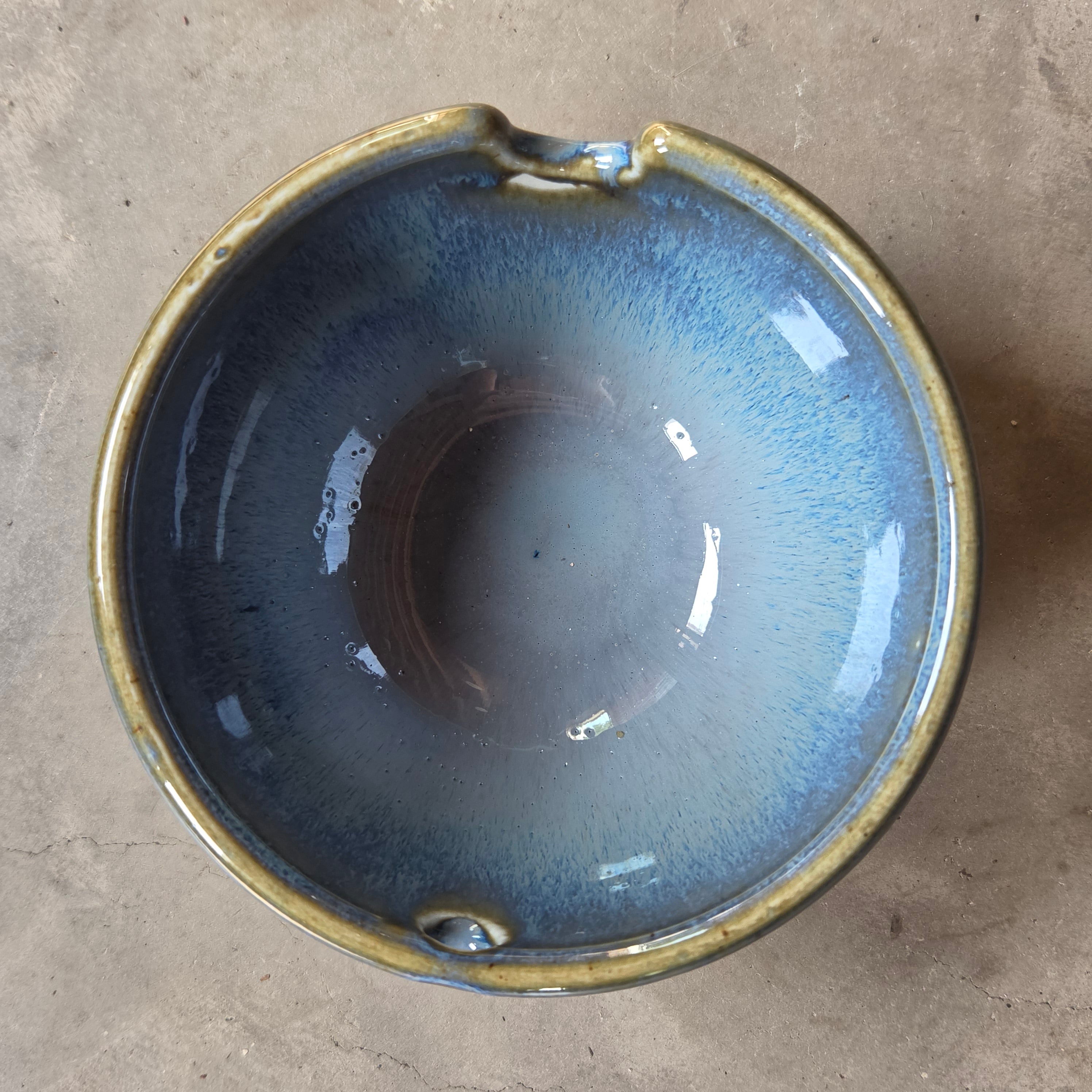 Porcelain Bowl - #26-108
