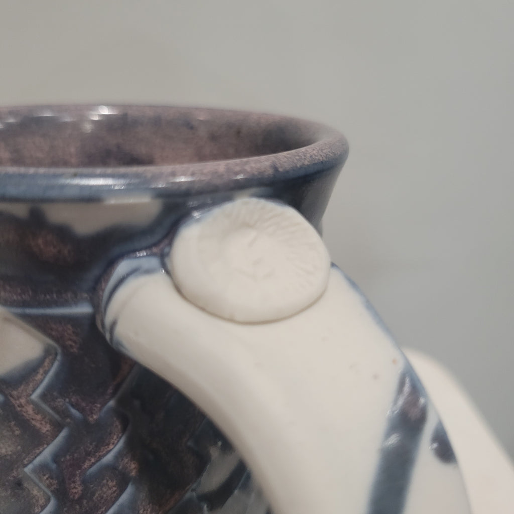 Porcelain Mug - LLTR Logo #26-44