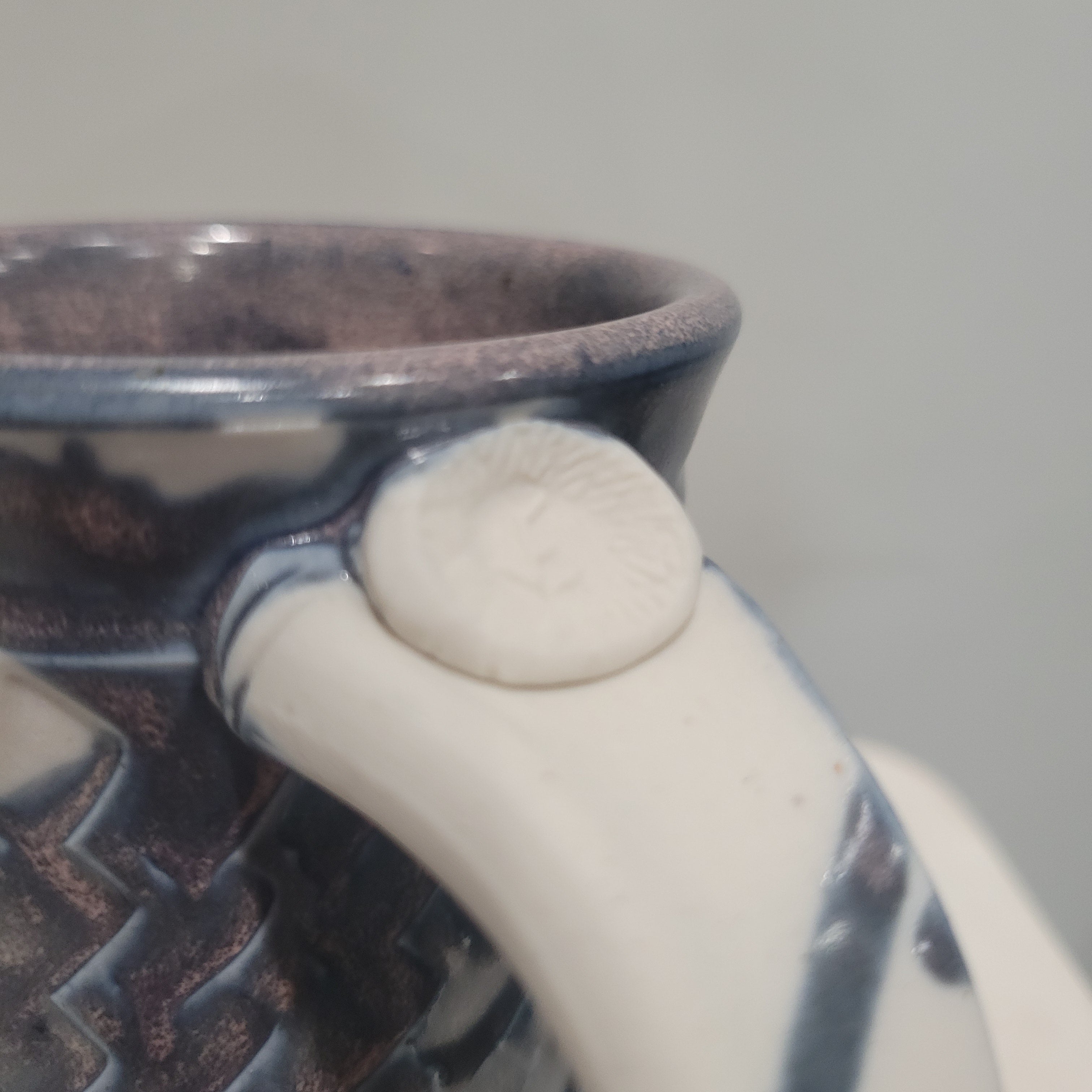Porcelain Mug - LLTR Logo #26-44