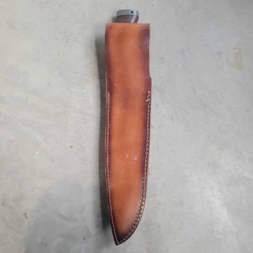 LLTR Knife 61