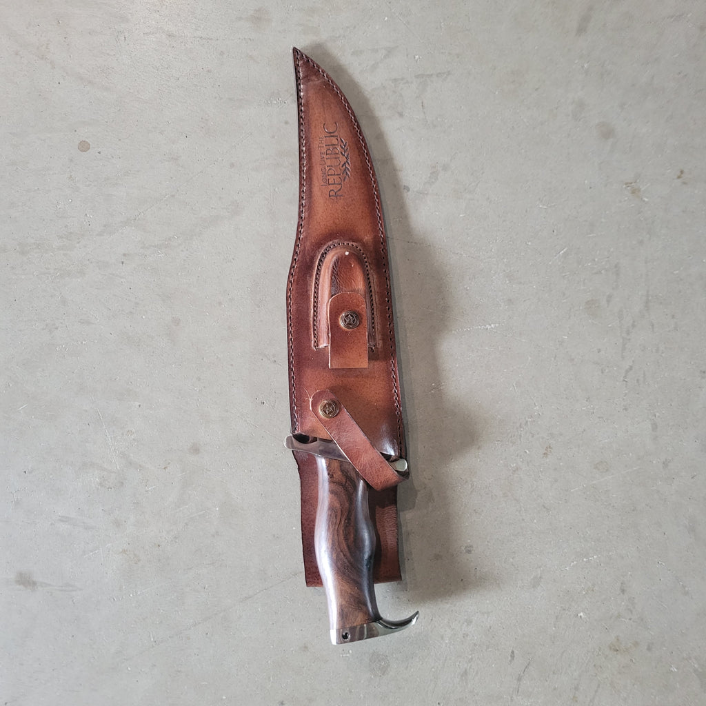 LLTR Knife 103