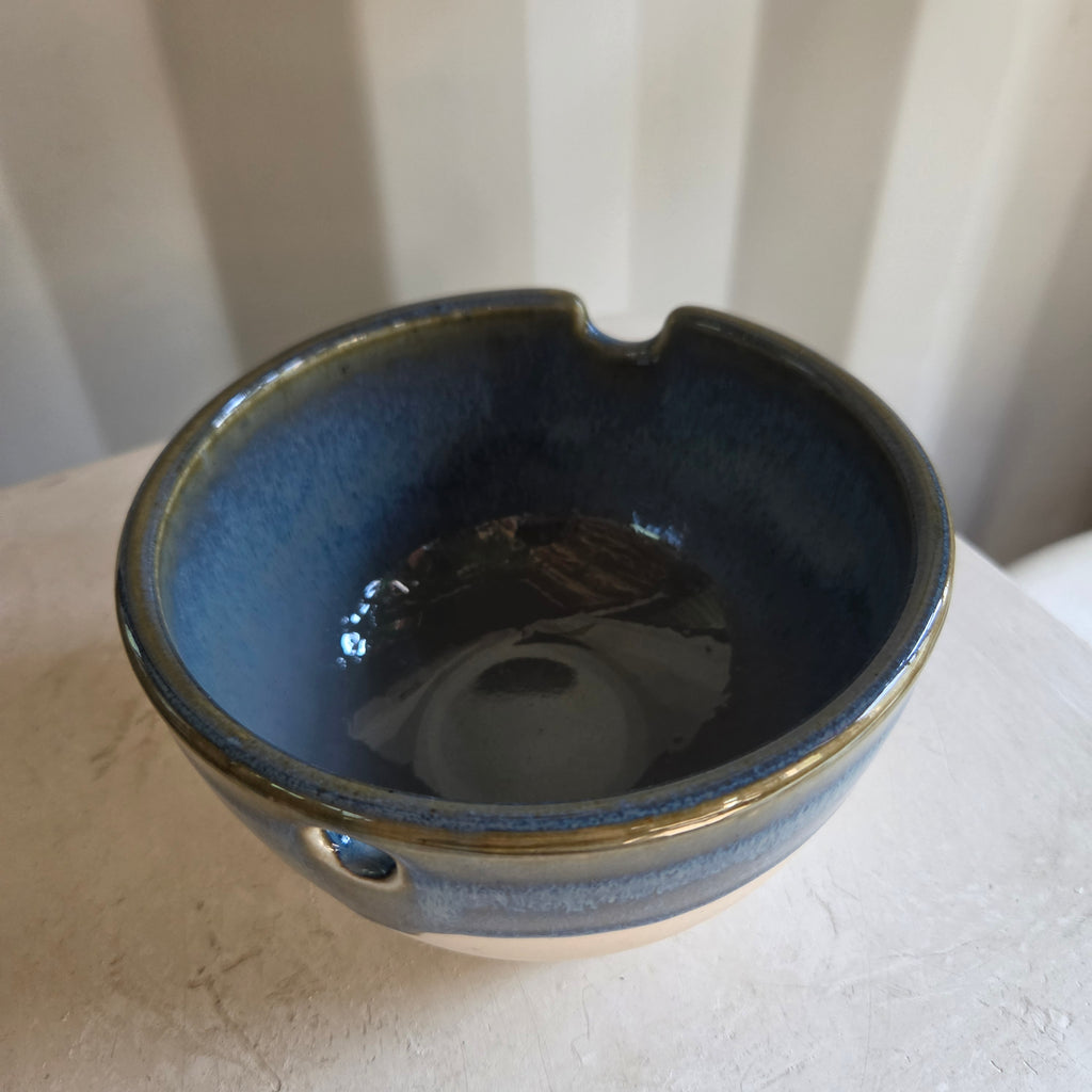 Porcelain Bowl - #26-114