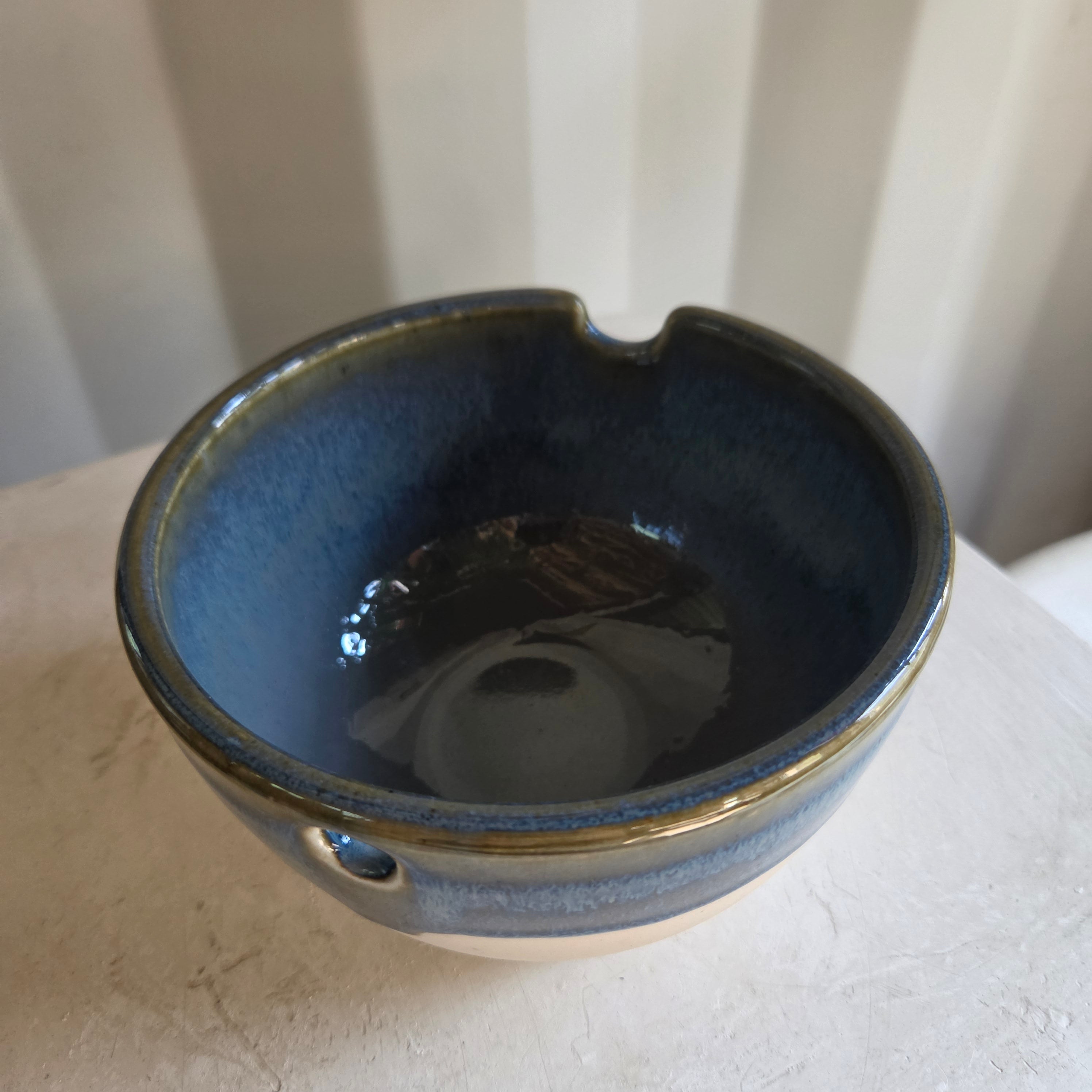 Porcelain Bowl - #26-114