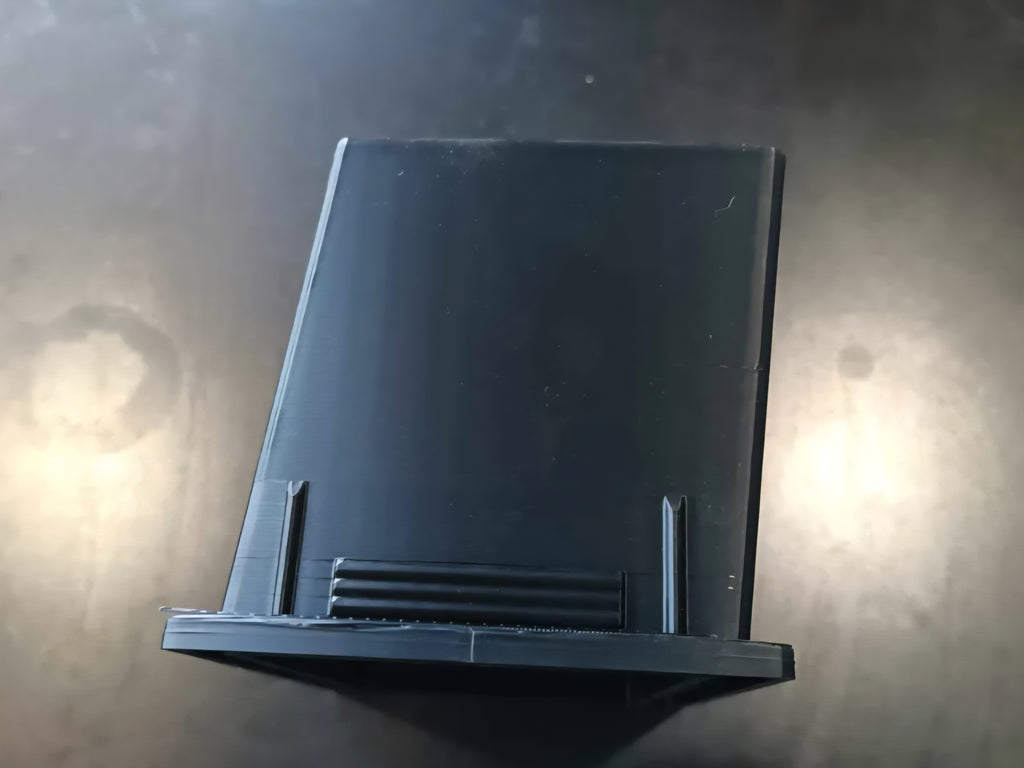 A/C Vent Delete Pocket (PASSENGER SIDE) for 1973-1979 Dentside Ford Trucks and 1978-1979 Ford Bronco