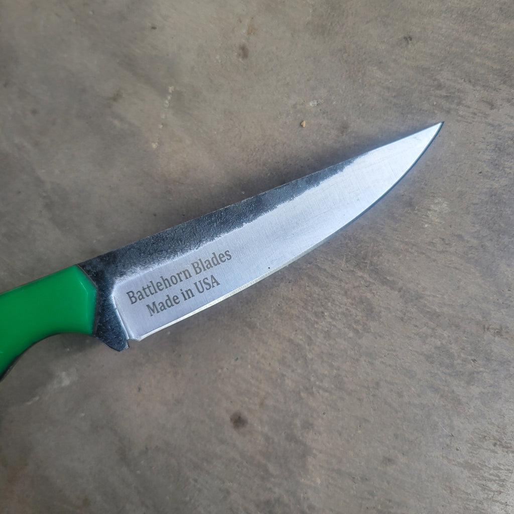 LLTR Knife 62
