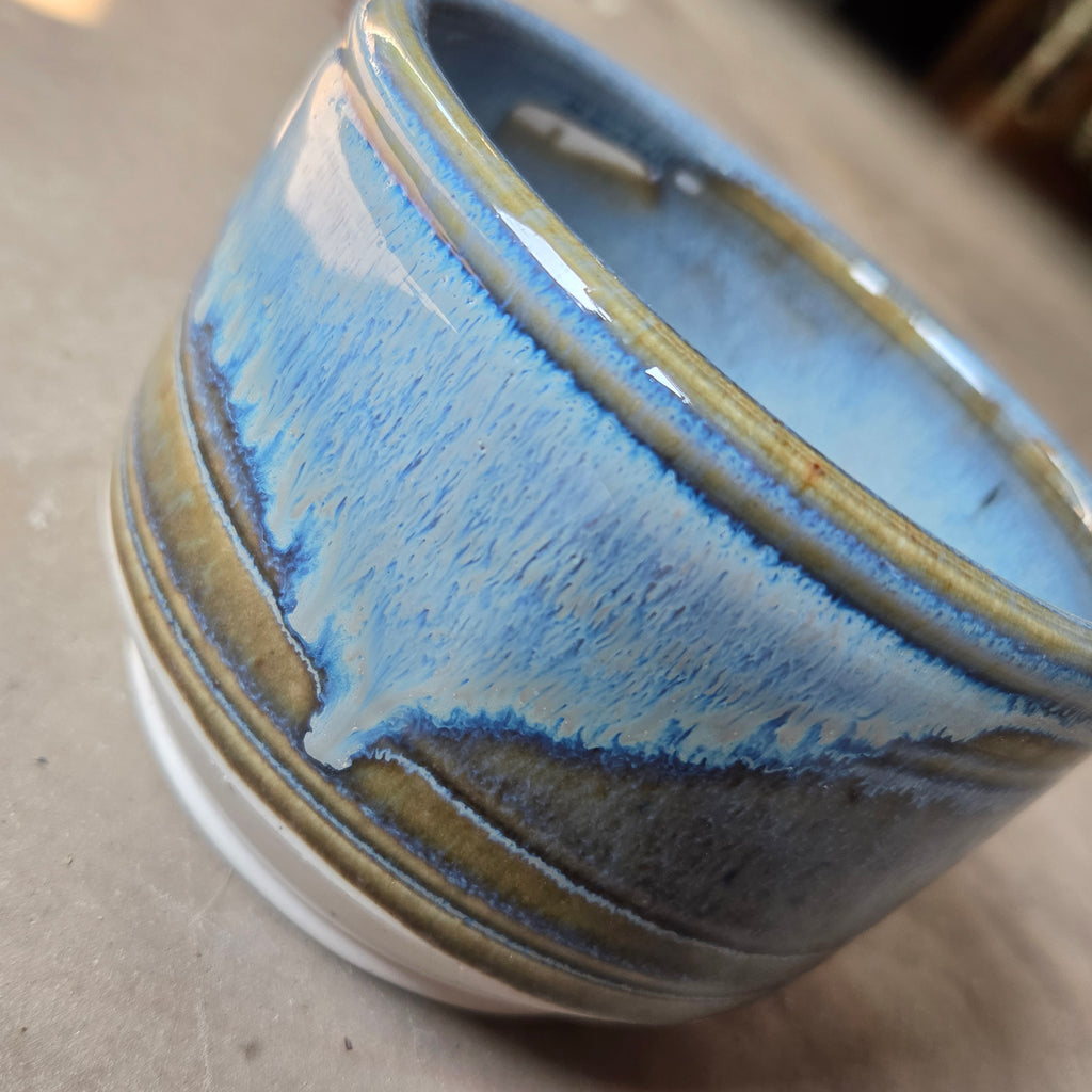 Porcelain Bowl - #26-105