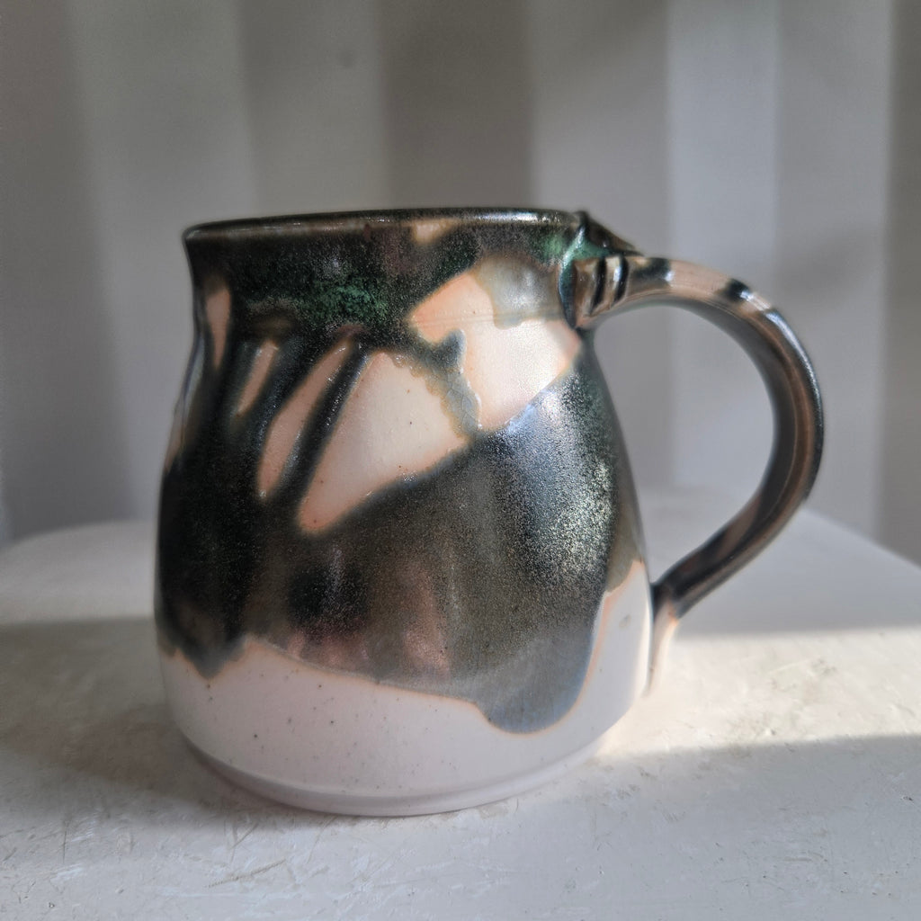 Porcelain Mug - #26-83