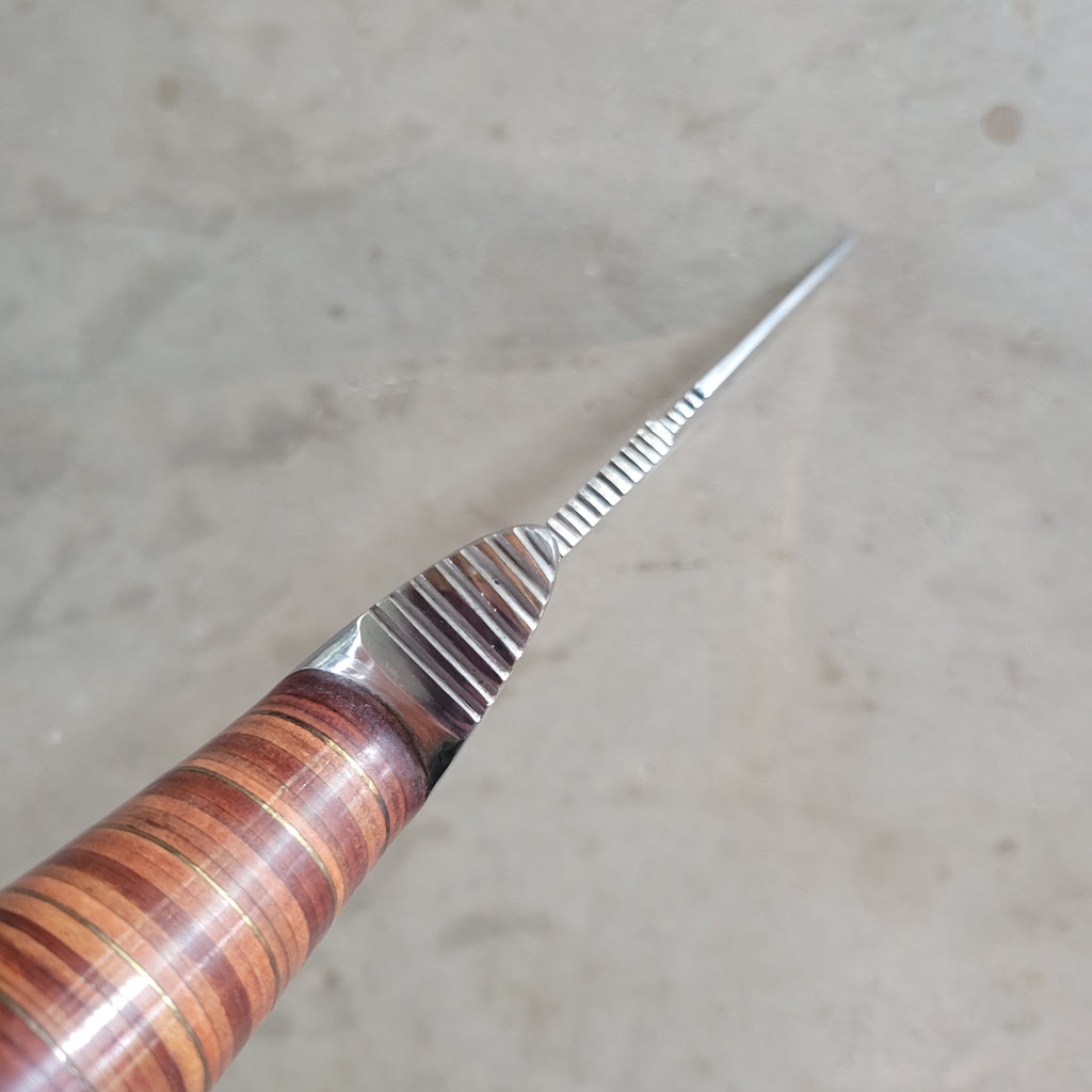 LLTR Knife 96