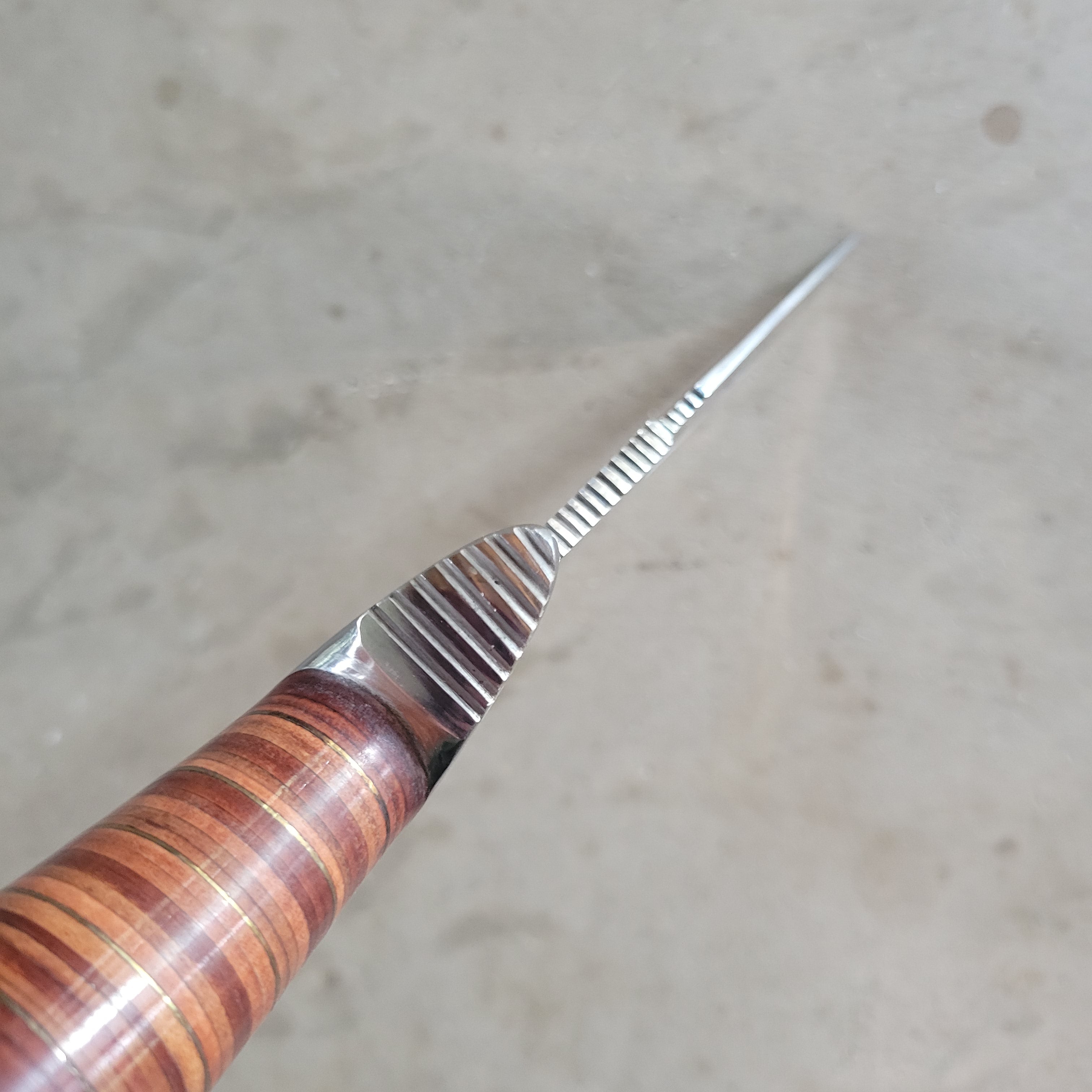 LLTR Knife 96