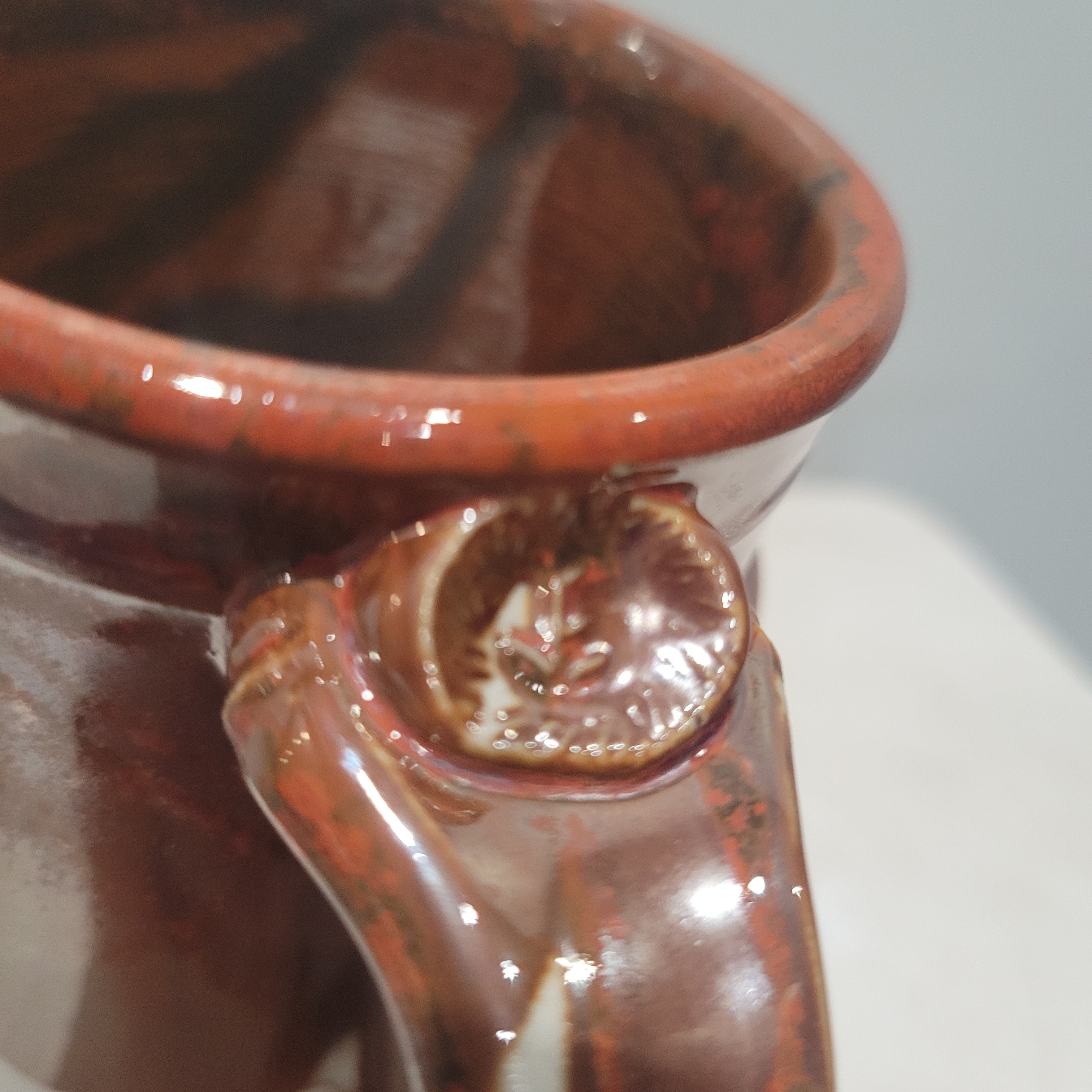 Porcelain Mug - LLTR Logo #26-33