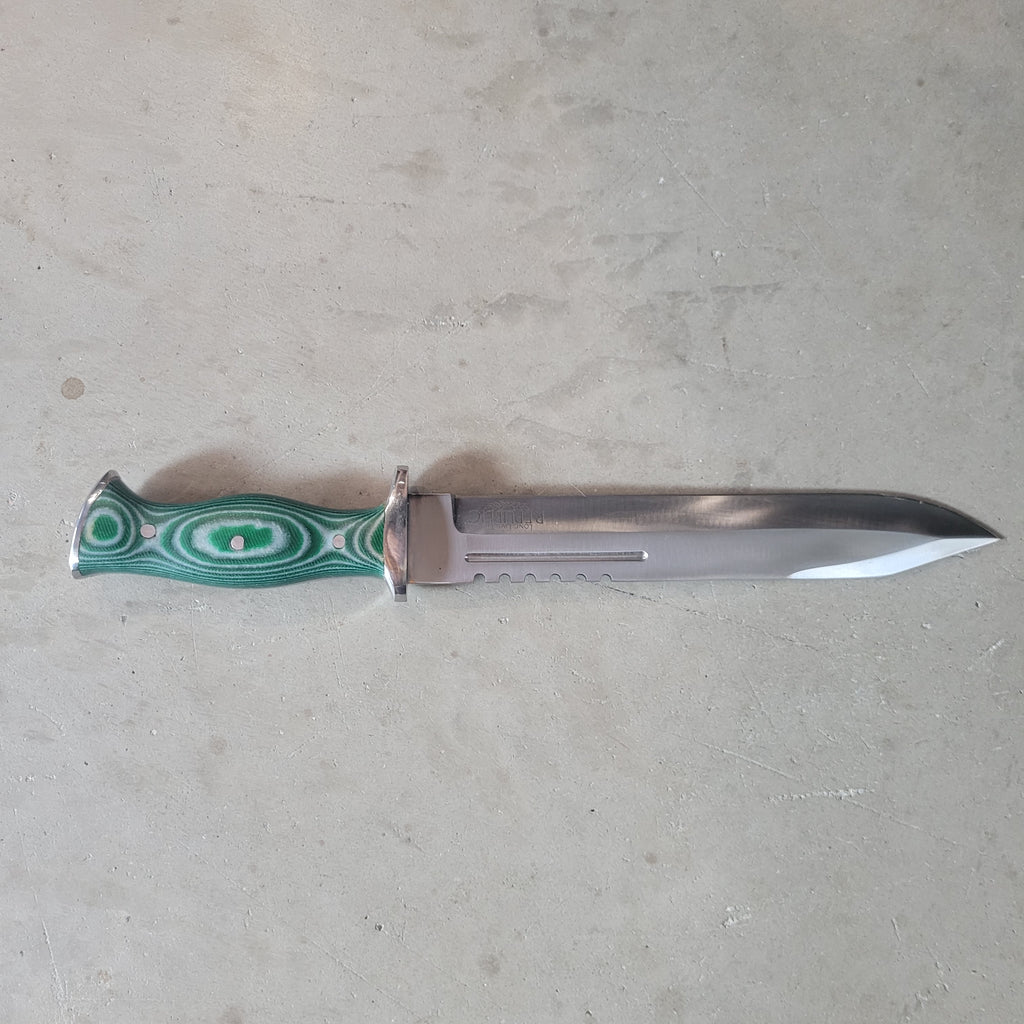 LLTR Knife 72