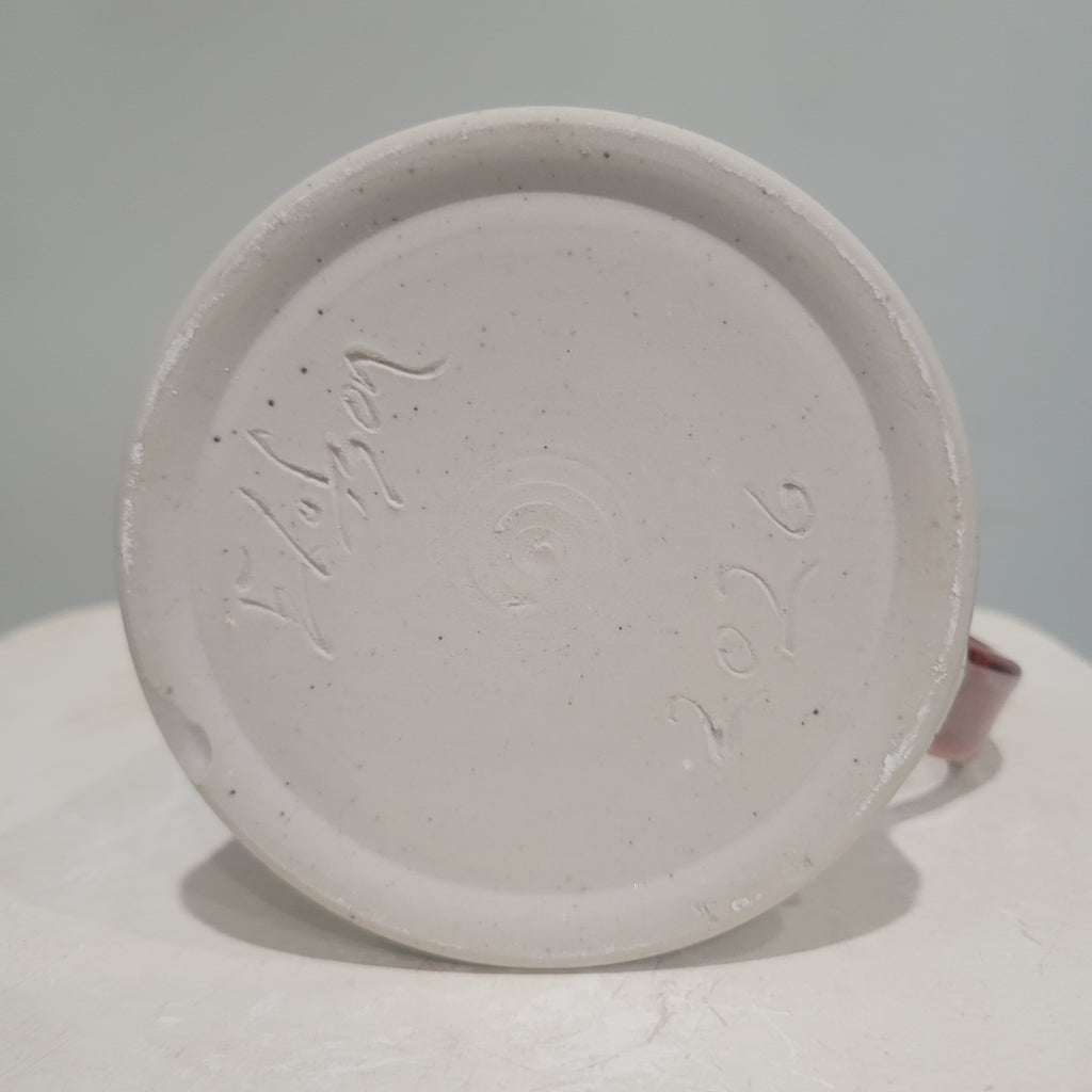 Porcelain Mug - LLTR Logo #26-41