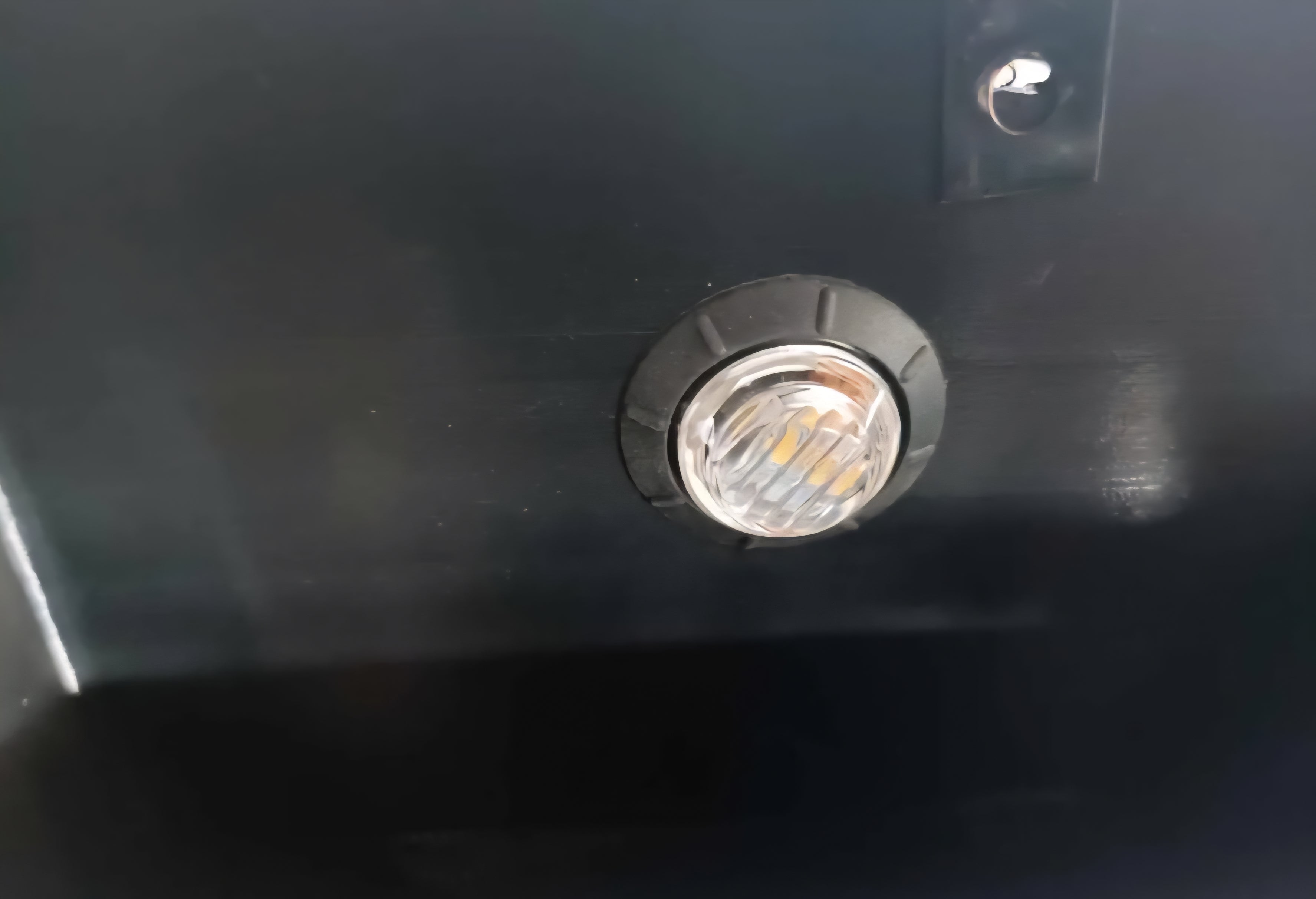 Glovebox (with LED Lights) for 1973–1979 Dentside Ford Truck and 1978-1979 Ford Bronco