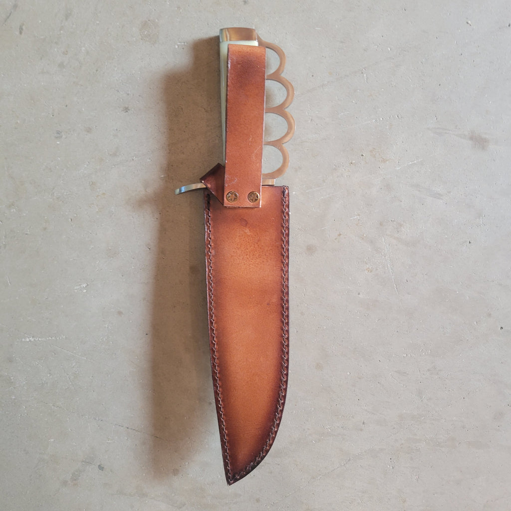 LLTR Knife 80