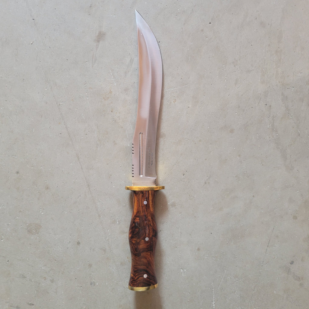 LLTR Knife 83