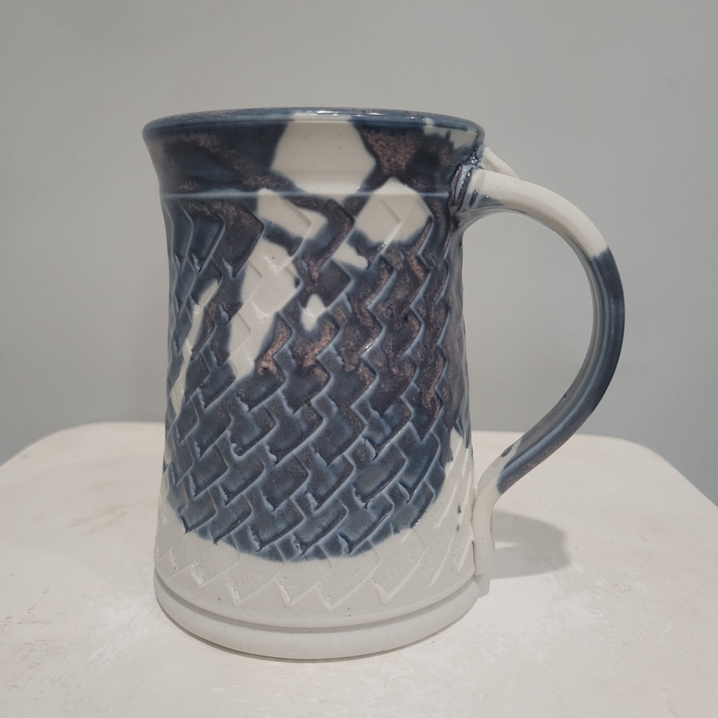 Porcelain Mug - LLTR Logo #26-44