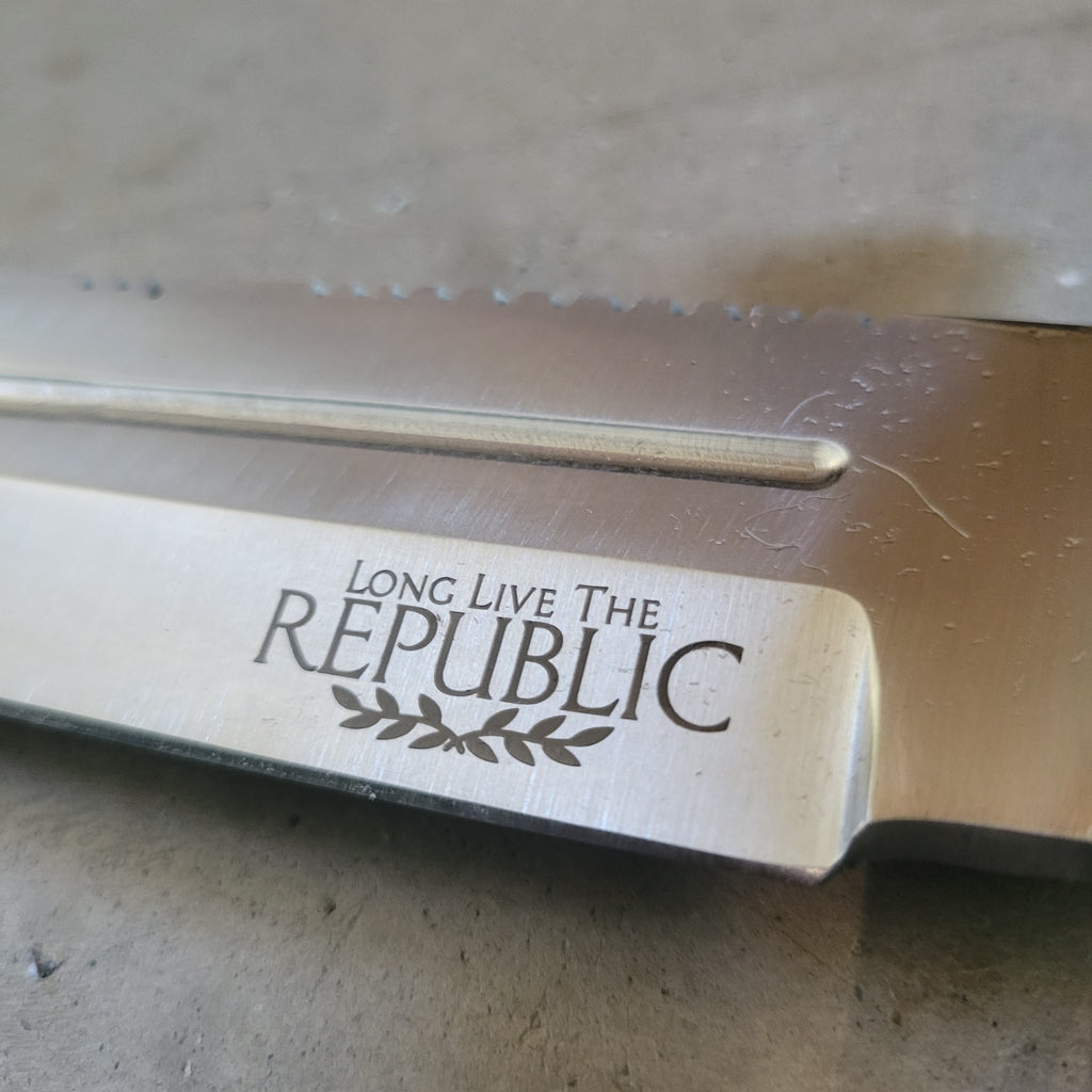 LLTR Knife 109