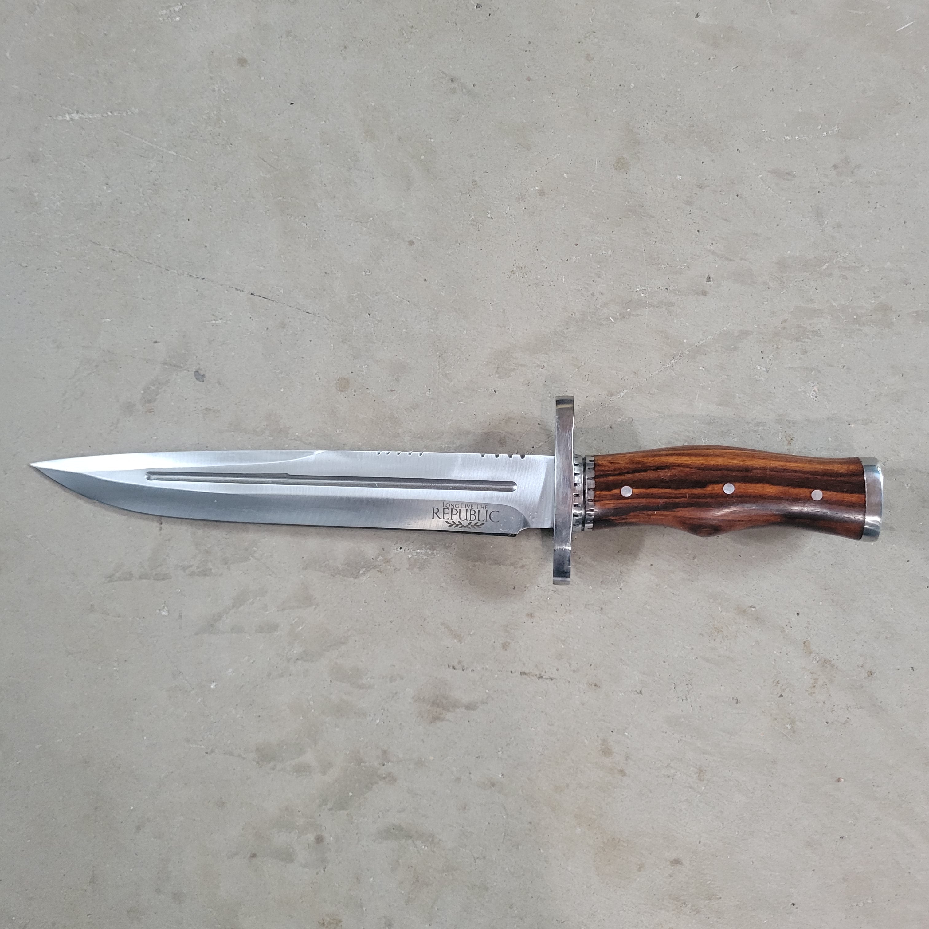 LLTR Knife 94
