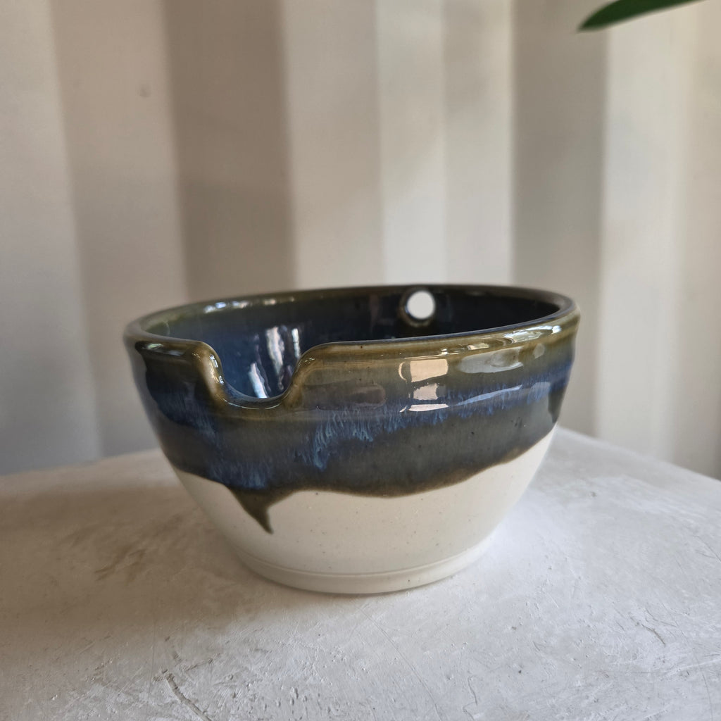Porcelain Bowl - #26-113