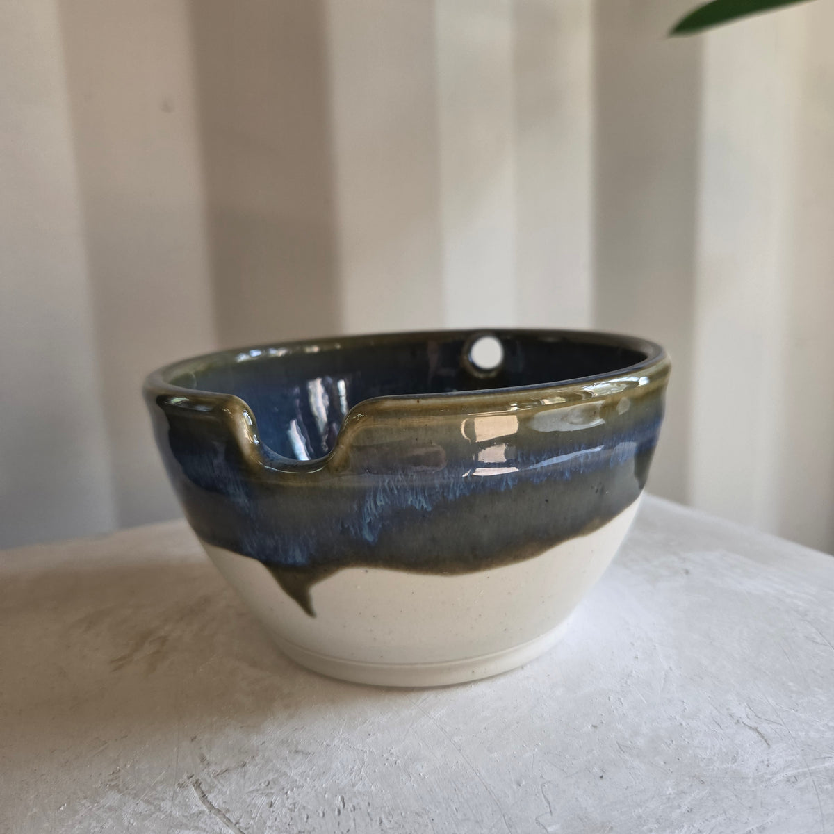 Porcelain Bowl - #26-113