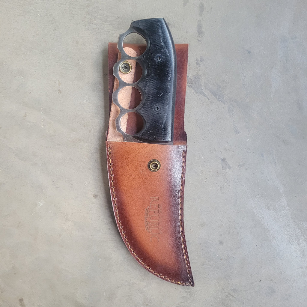 LLTR Knife 58