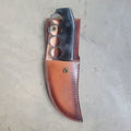 LLTR Knife 58