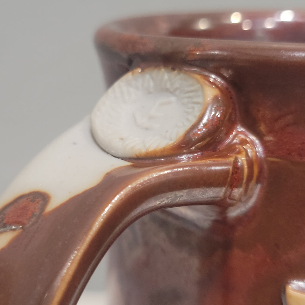 Porcelain Mug - LLTR Logo #26-30