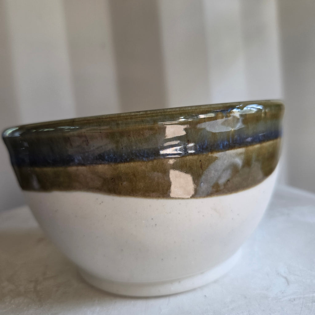 Porcelain Bowl - #26-110