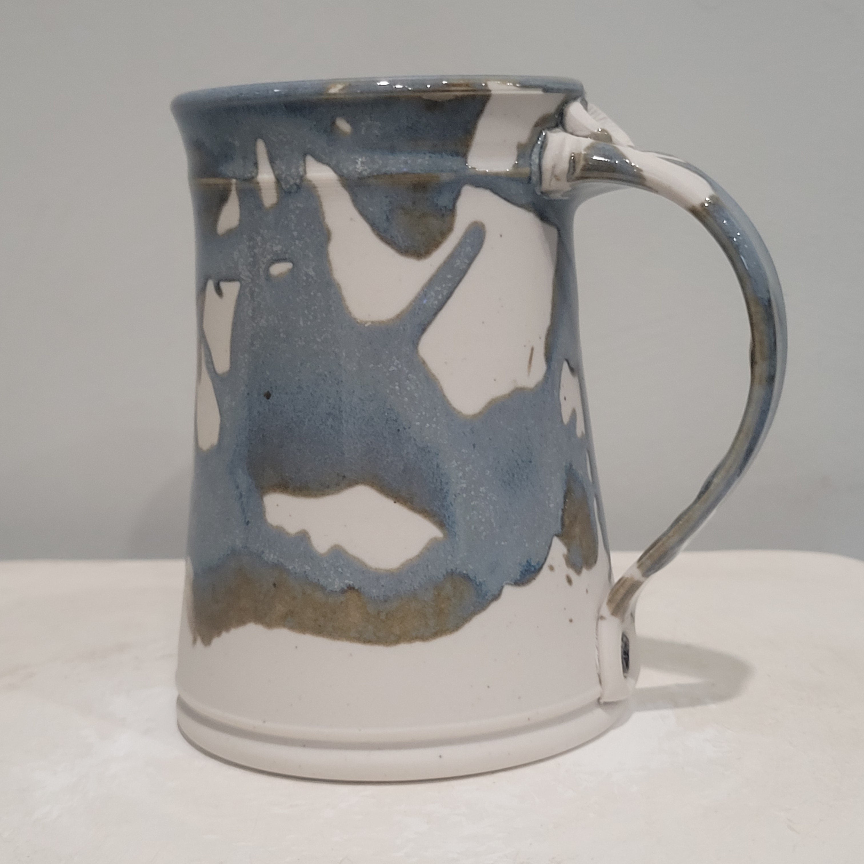 Porcelain Mug - LLTR Logo #26-24