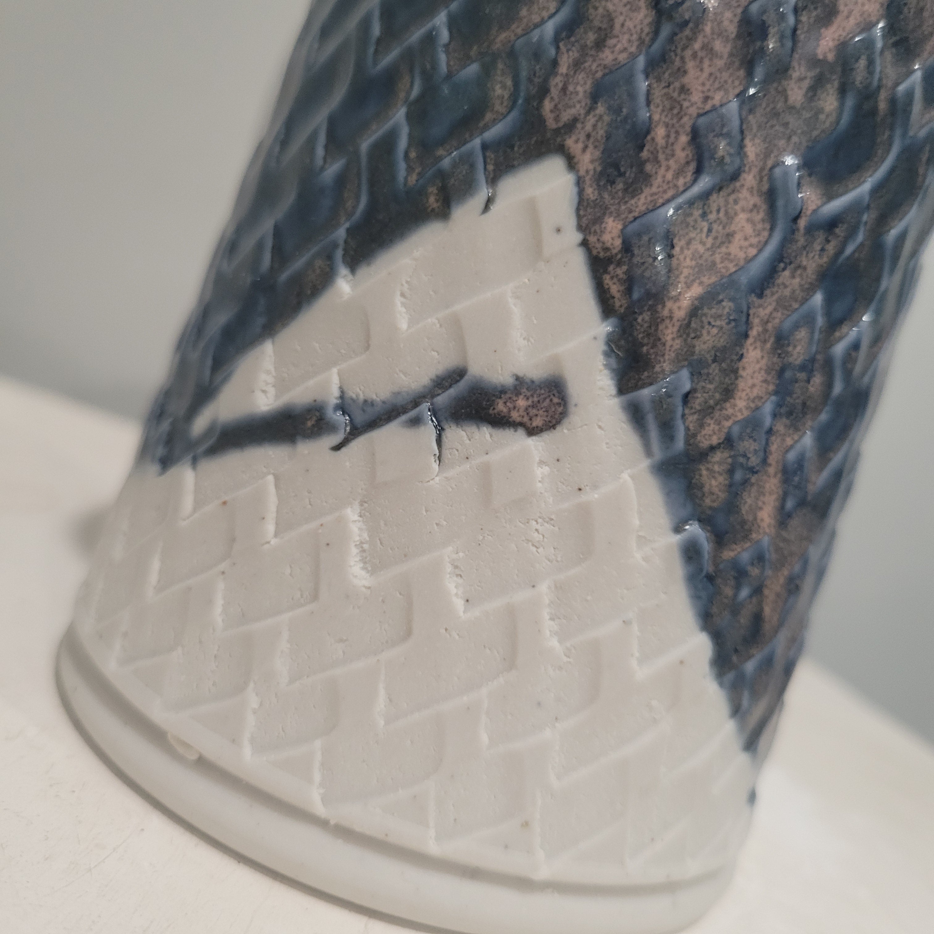 Porcelain Mug - #26-11