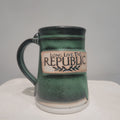 Porcelain Mug - LLTR Logo #26-02