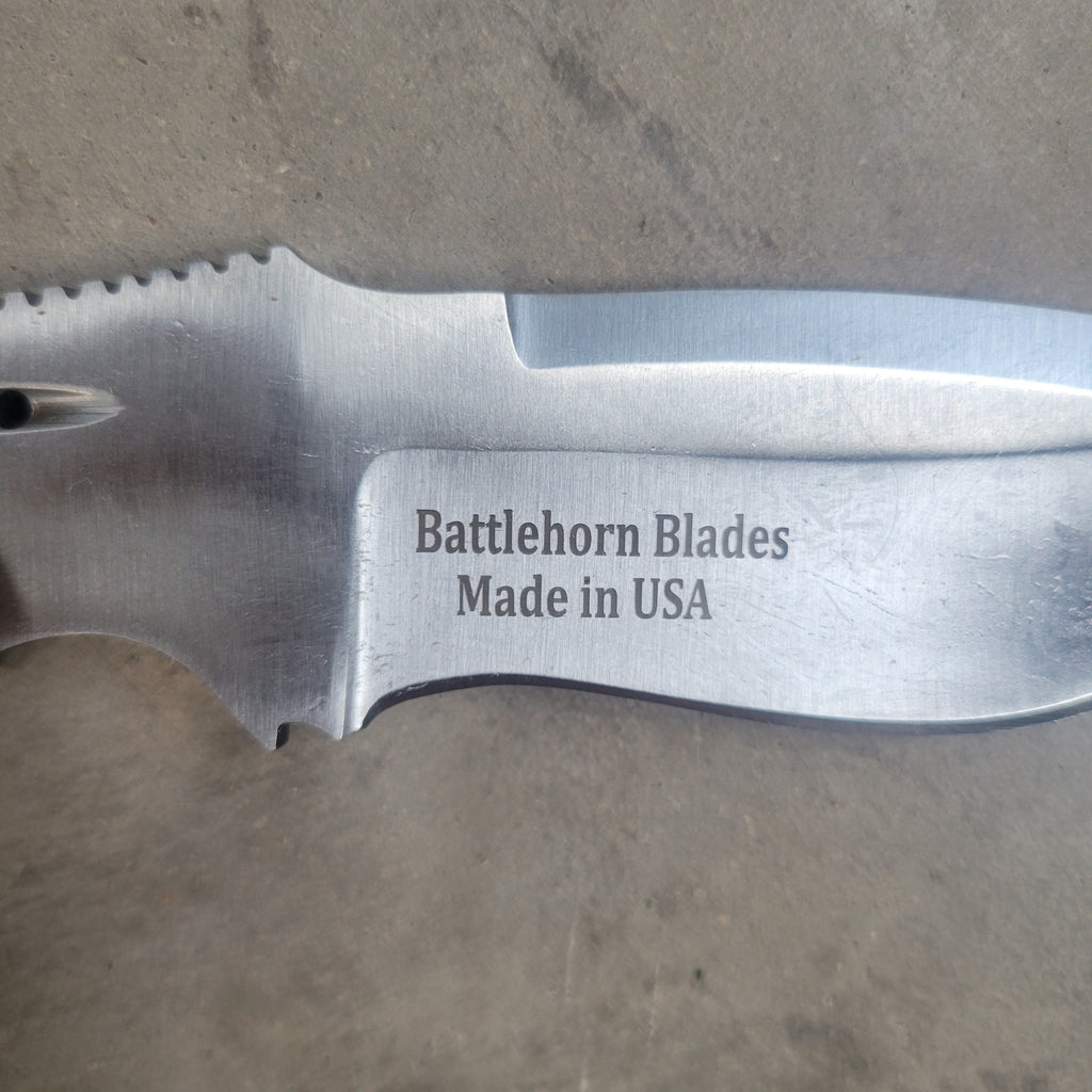 Knife 52