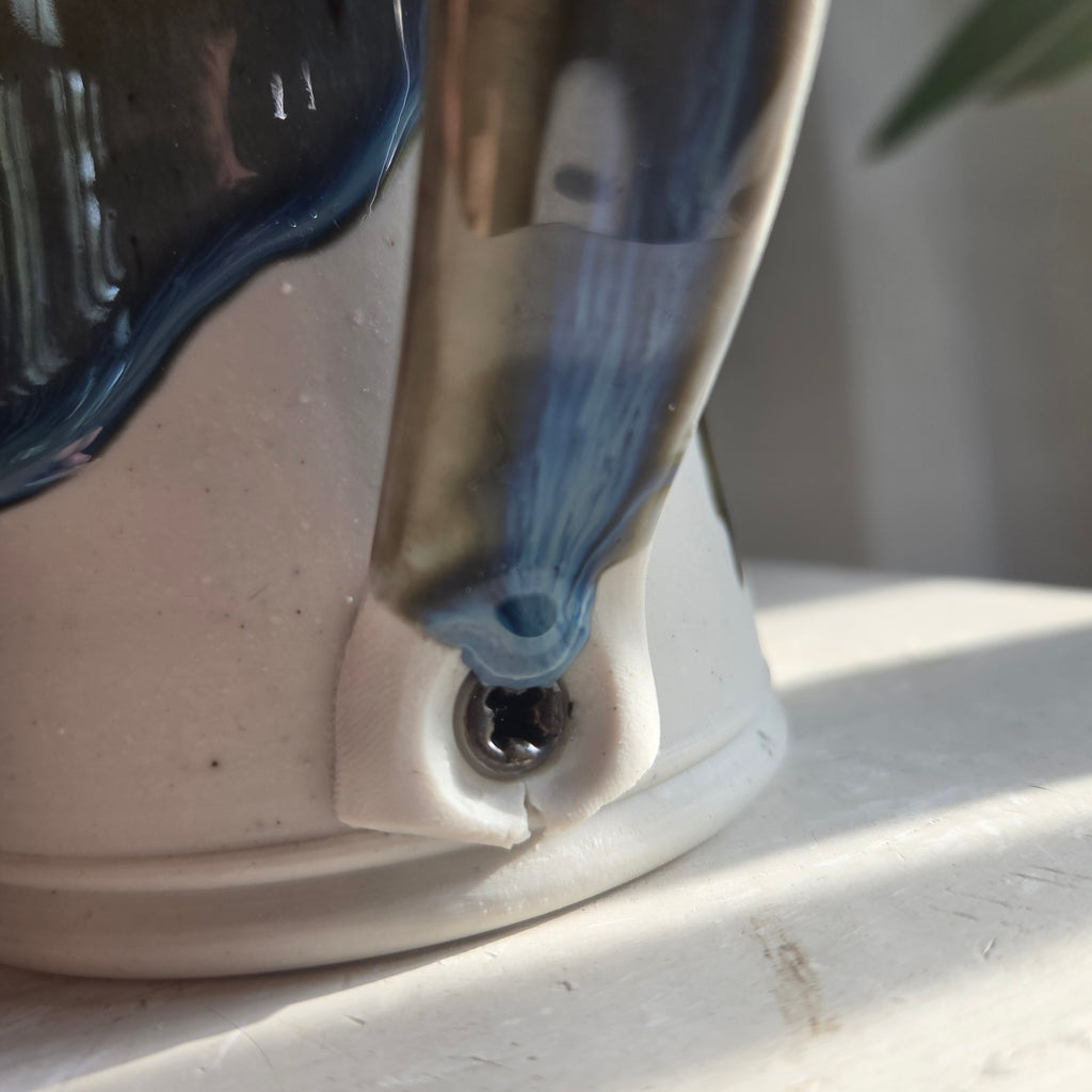 Porcelain Mug - #26-84