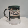 Porcelain Mug - LLTR Logo #26-06