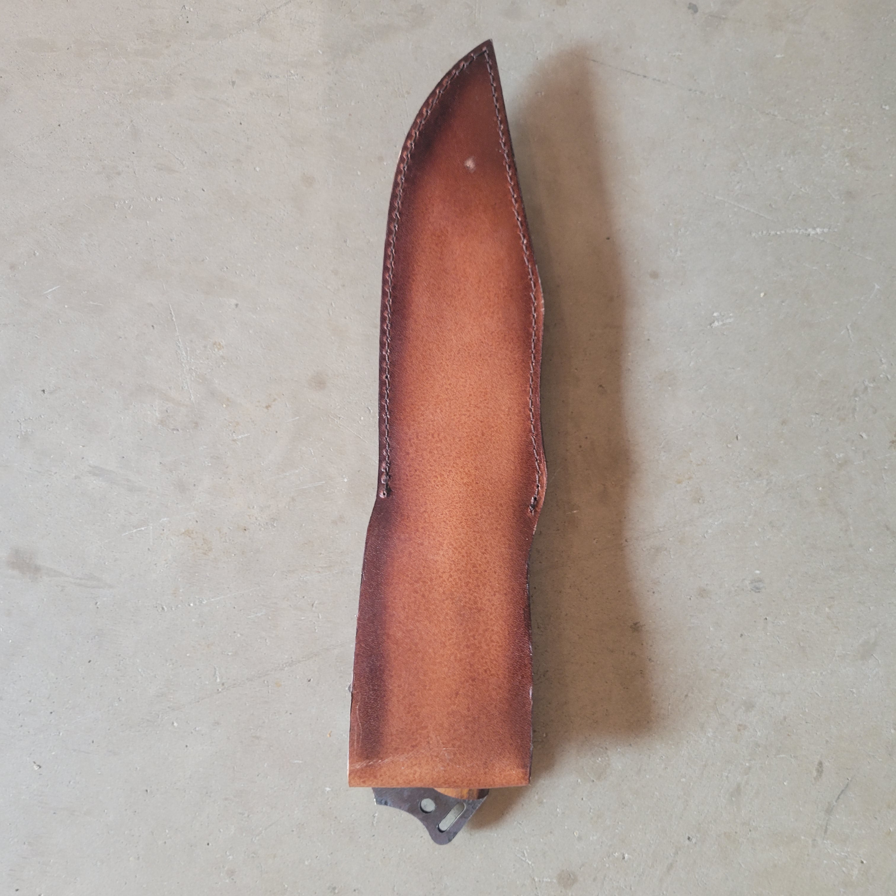 LLTR Knife 89
