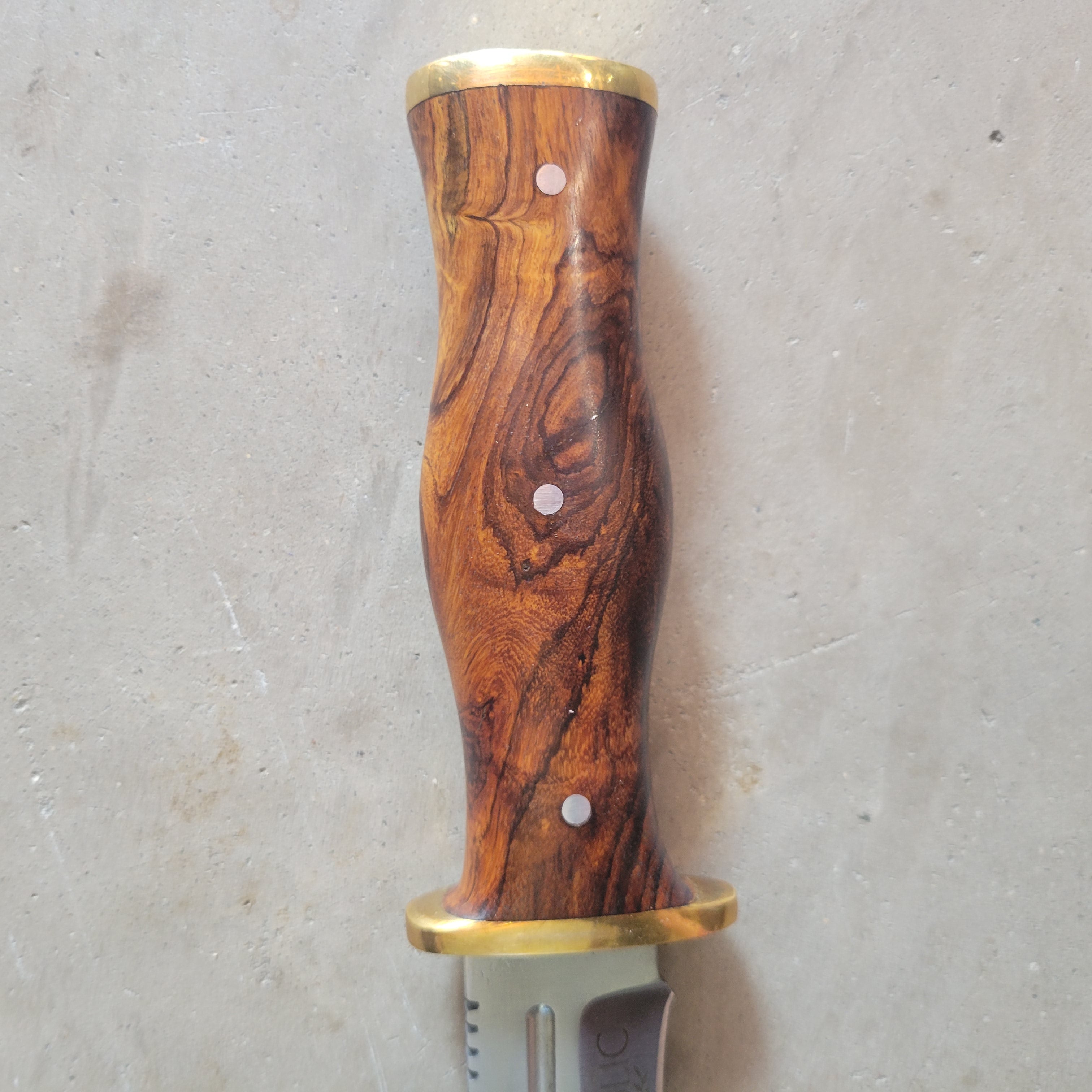 LLTR Knife 83