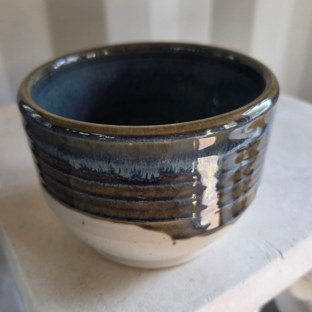 Porcelain Bowl - #26-103