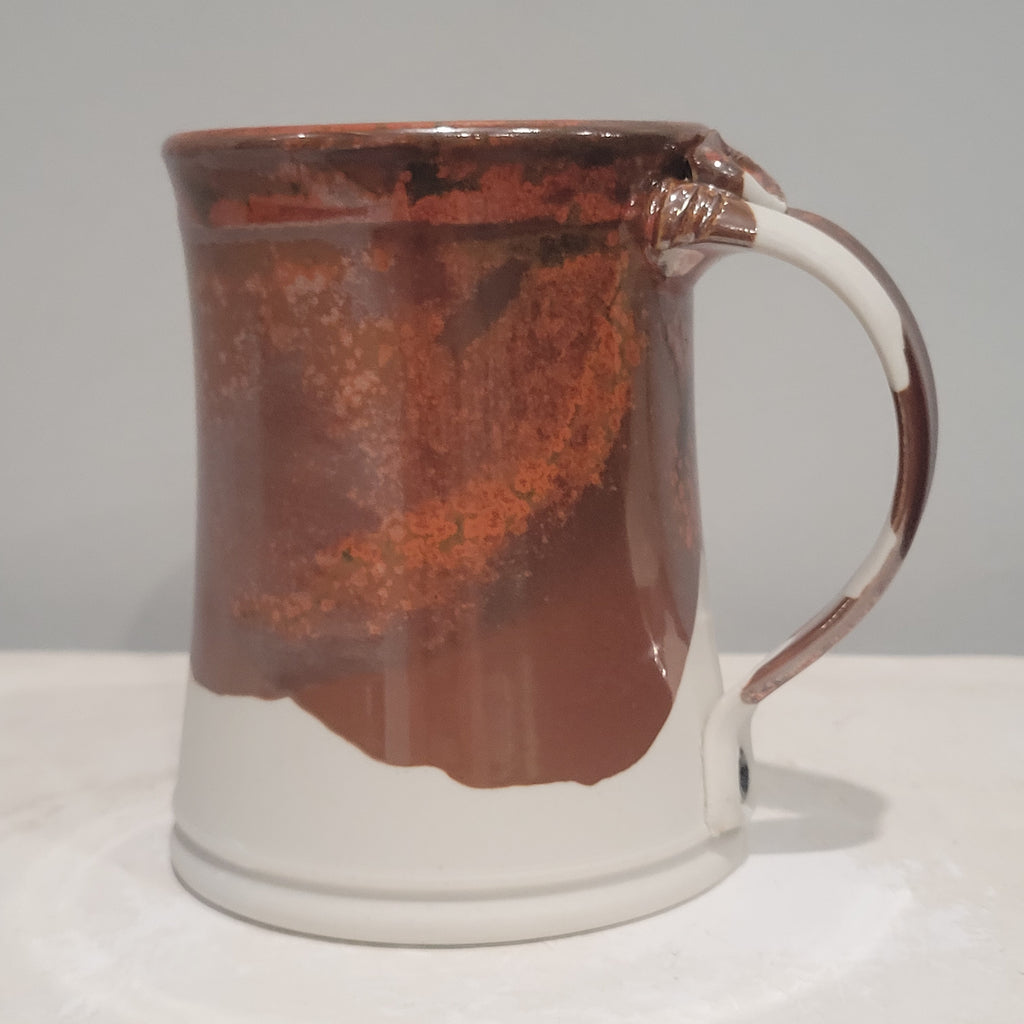 Porcelain Mug - LLTR Logo #26-31