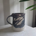 Porcelain Mug - #26-89