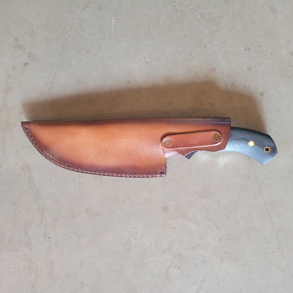 LLTR Knife 87