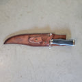 LLTR Knife 107