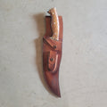 LLTR Knife 74