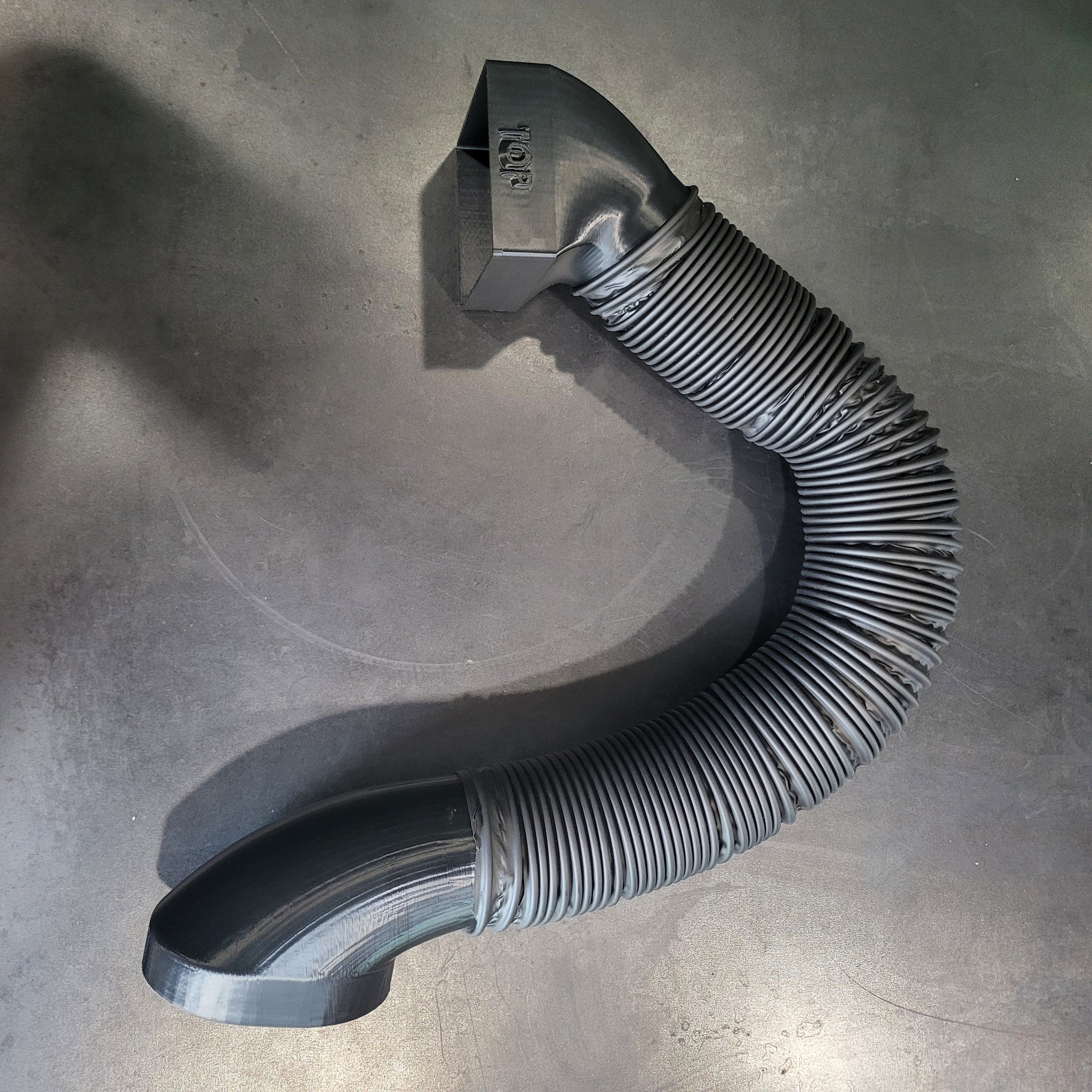 Driver Side Vent Kit for 1973-1979 Dentside Ford Trucks and 1978-1979 Ford Bronco