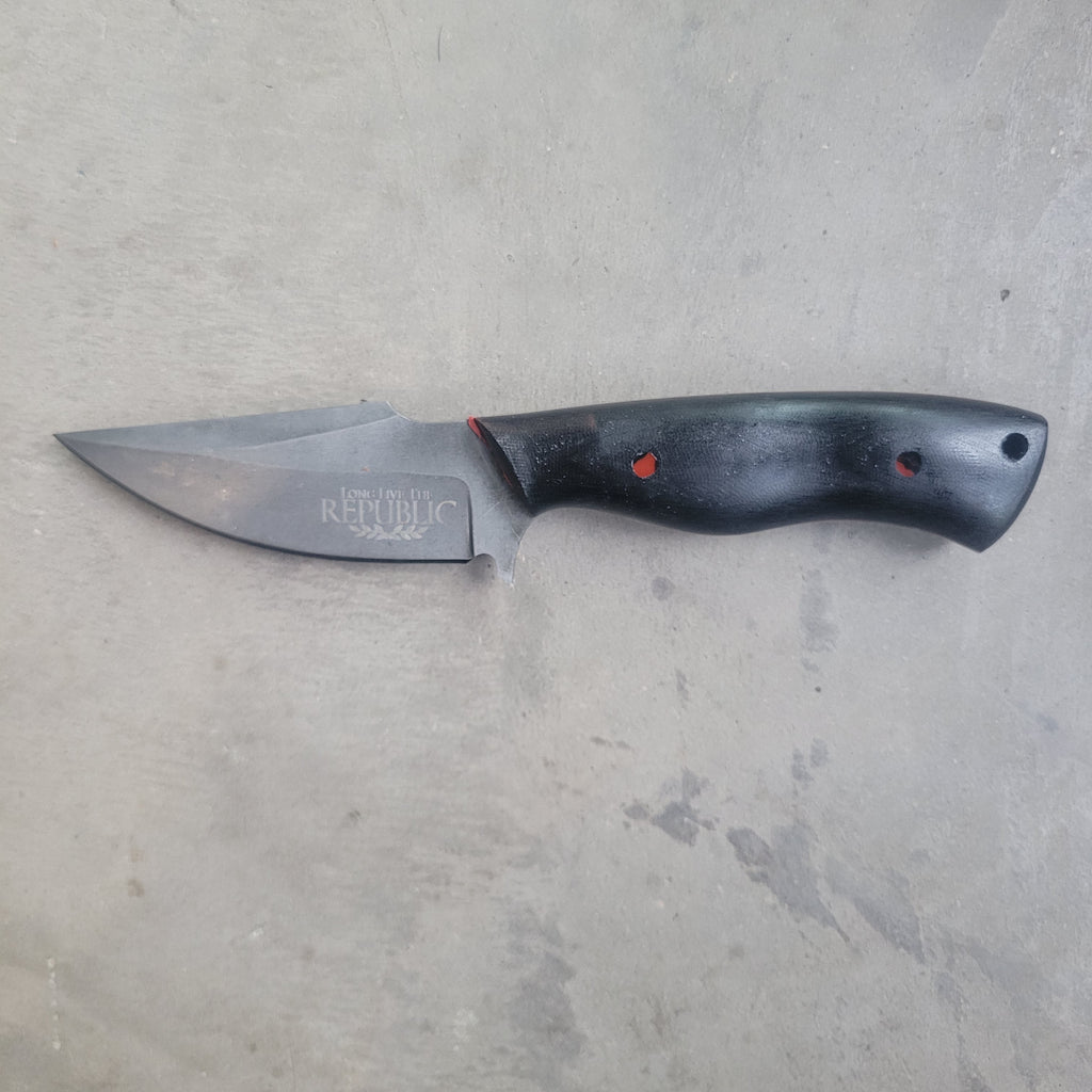 LLTR Knife 68