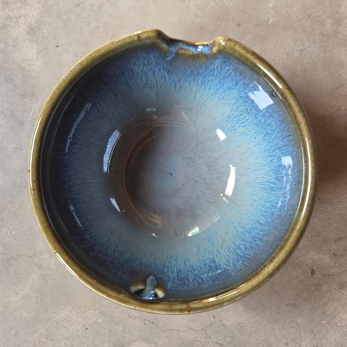 Porcelain Bowl - #26-109