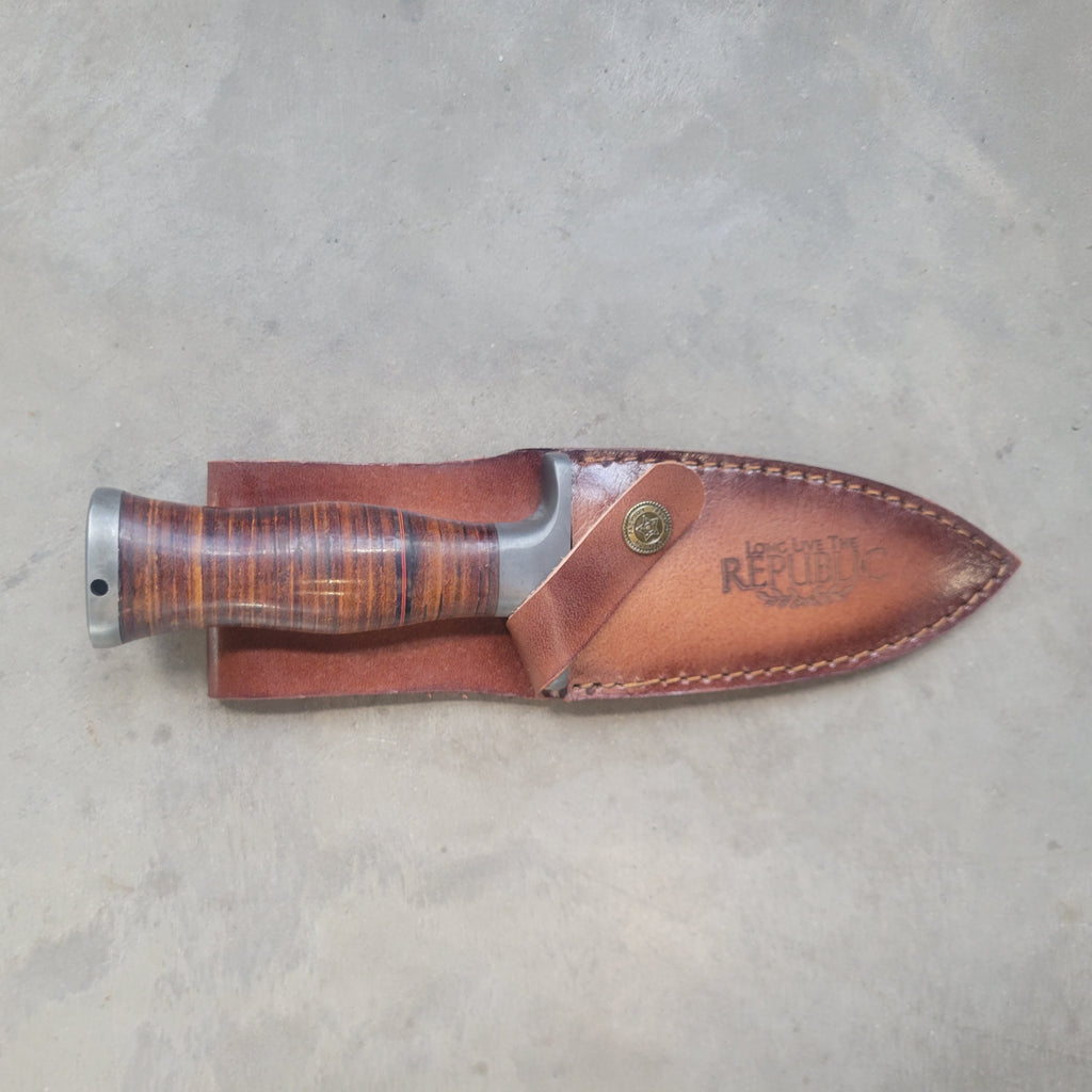 LLTR Knife 50